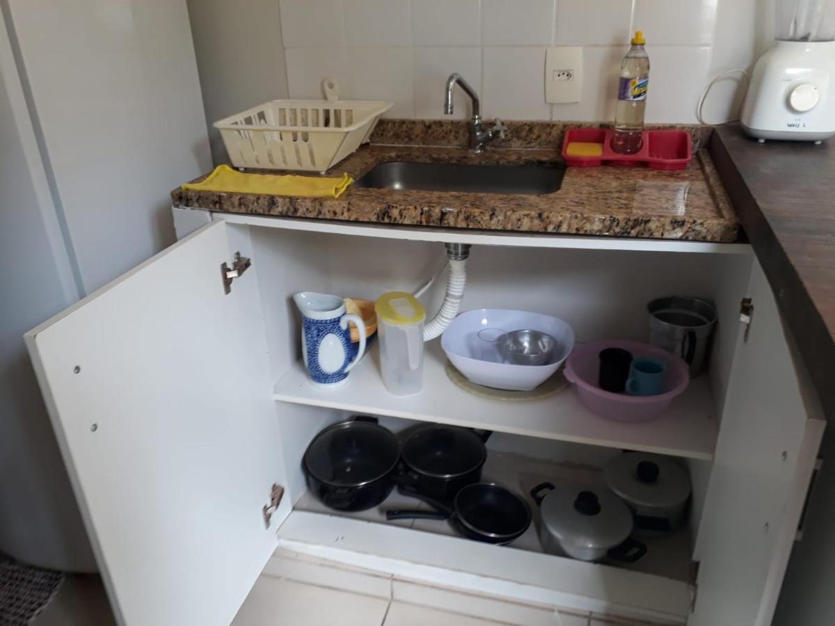 Apartament Casinha Perto Do Centro Búzios Zewnętrze zdjęcie