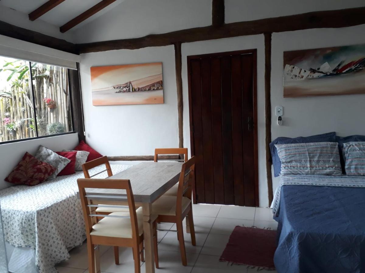 Apartament Casinha Perto Do Centro Búzios Zewnętrze zdjęcie