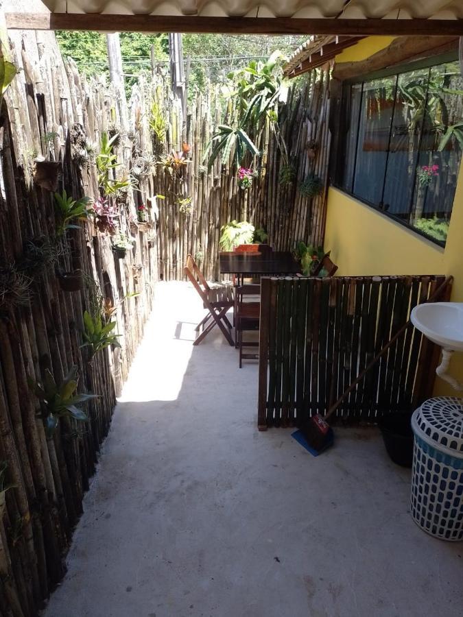 Apartament Casinha Perto Do Centro Búzios Zewnętrze zdjęcie