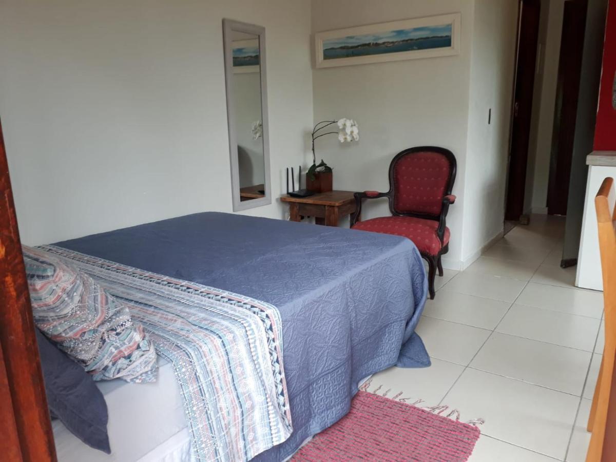 Apartament Casinha Perto Do Centro Búzios Zewnętrze zdjęcie
