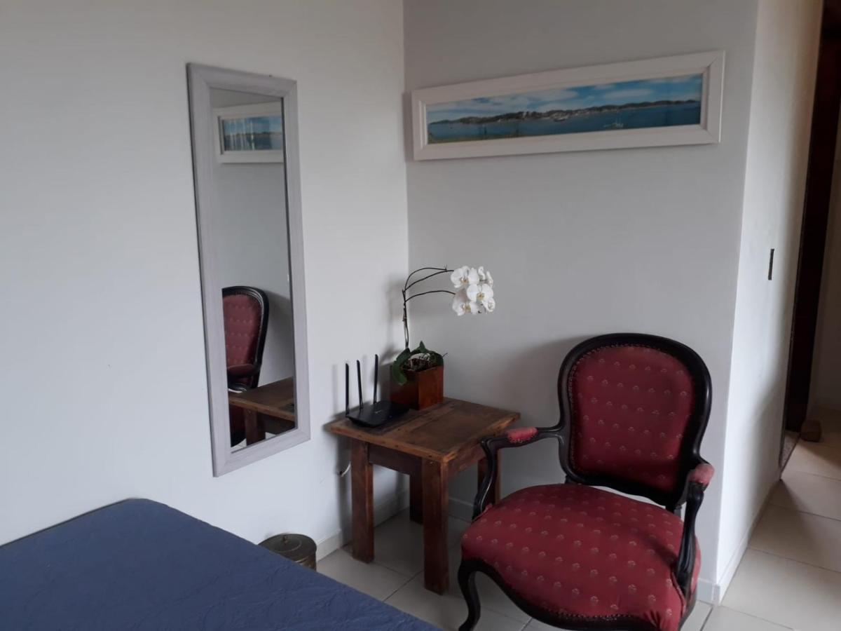 Apartament Casinha Perto Do Centro Búzios Zewnętrze zdjęcie