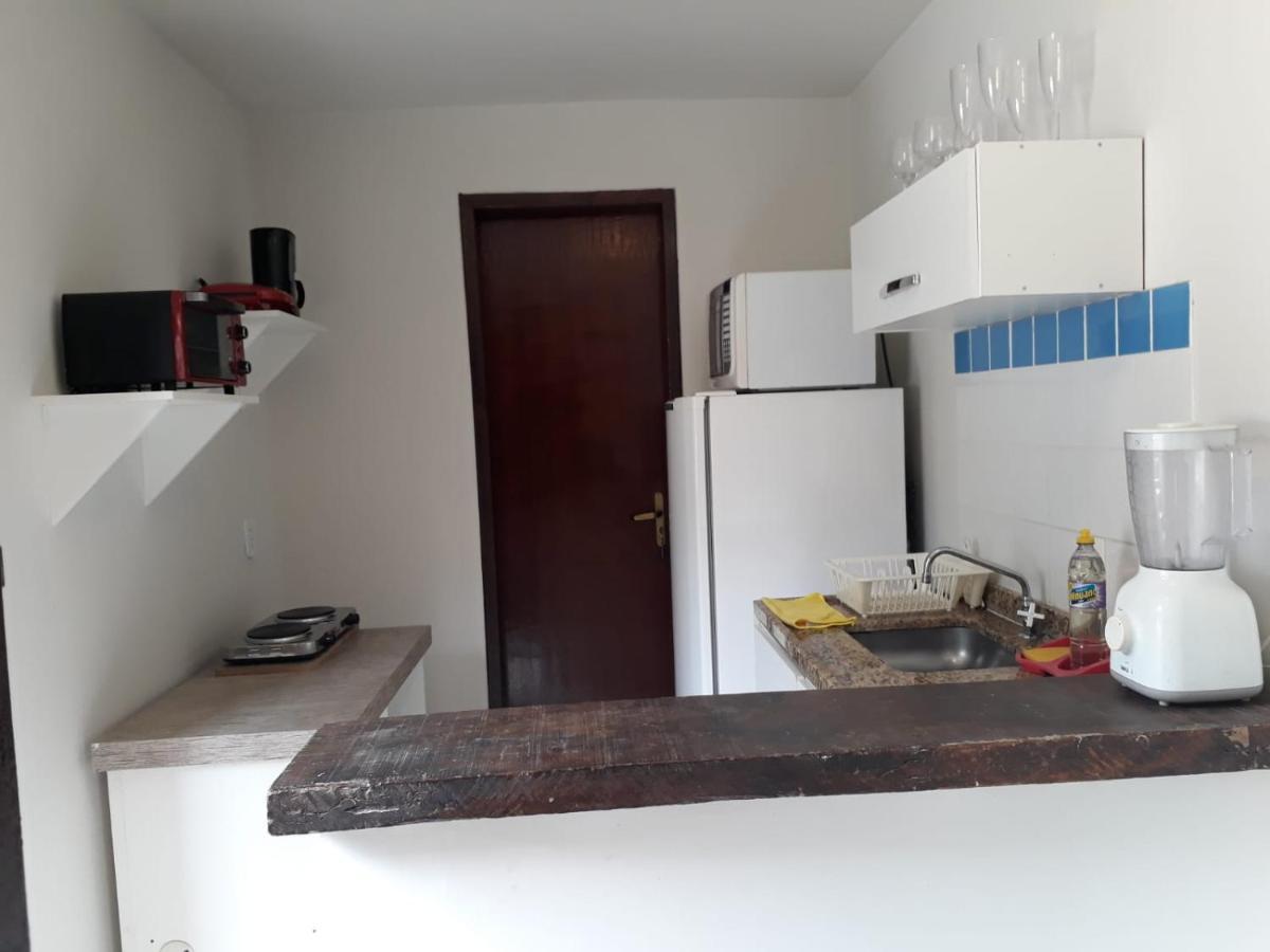 Apartament Casinha Perto Do Centro Búzios Zewnętrze zdjęcie
