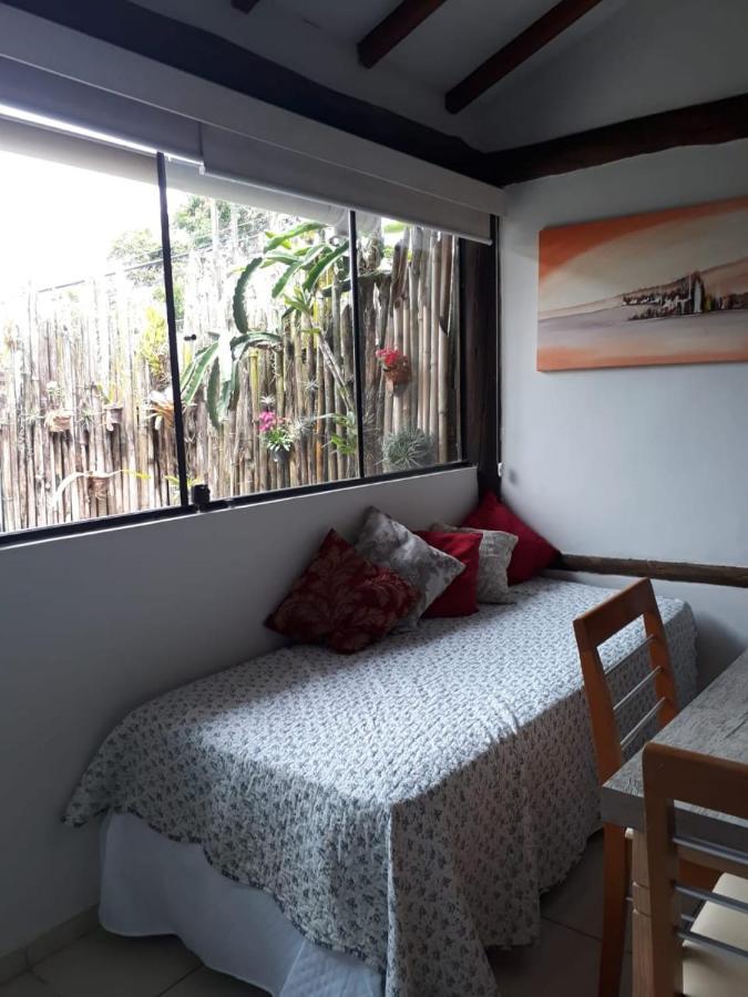 Apartament Casinha Perto Do Centro Búzios Zewnętrze zdjęcie
