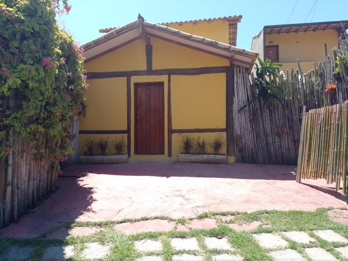 Apartament Casinha Perto Do Centro Búzios Zewnętrze zdjęcie